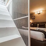 Joivy Superb Loft For 4 Near Sempione Park