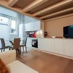 Joivy Superb Loft For 4 Near Sempione Park