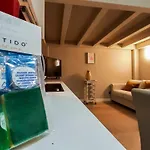 Joivy Superb Loft For 4 Near Sempione Park