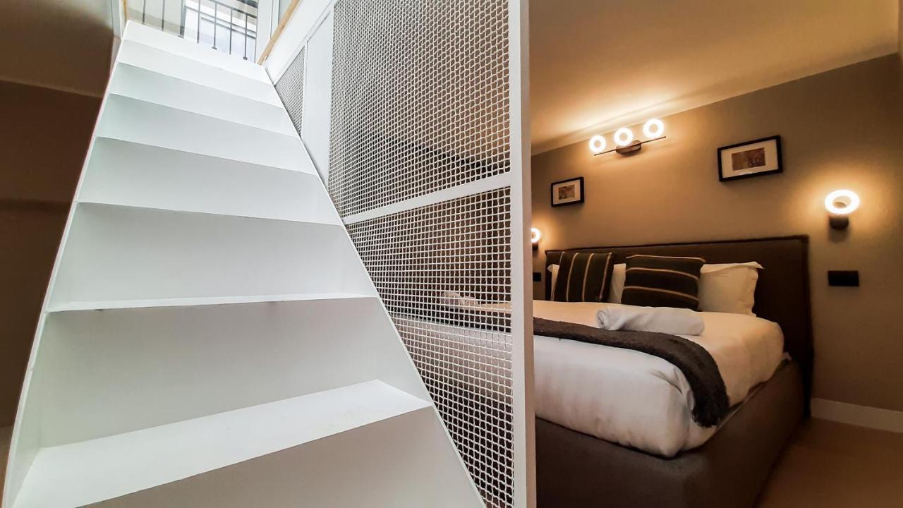 Joivy Superb Loft For 4 Near Sempione Park Apartment Mailand