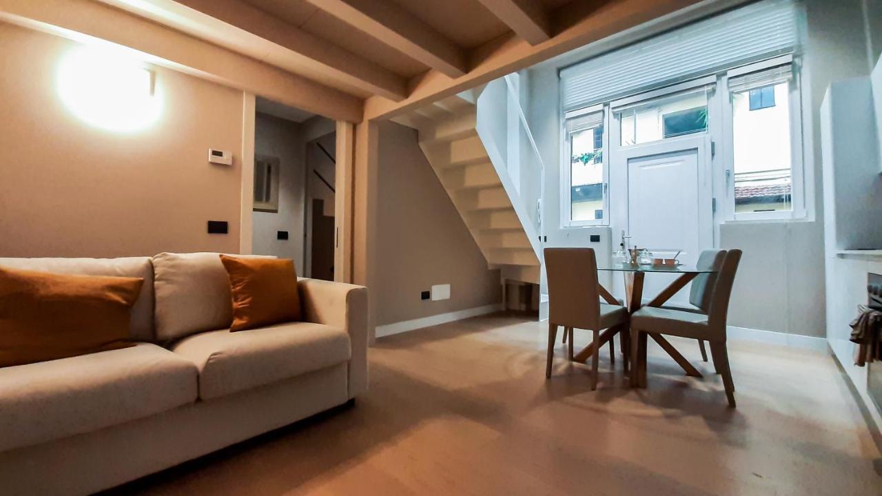 Apartment Joivy Superb Loft For 4 Near Sempione Park *
