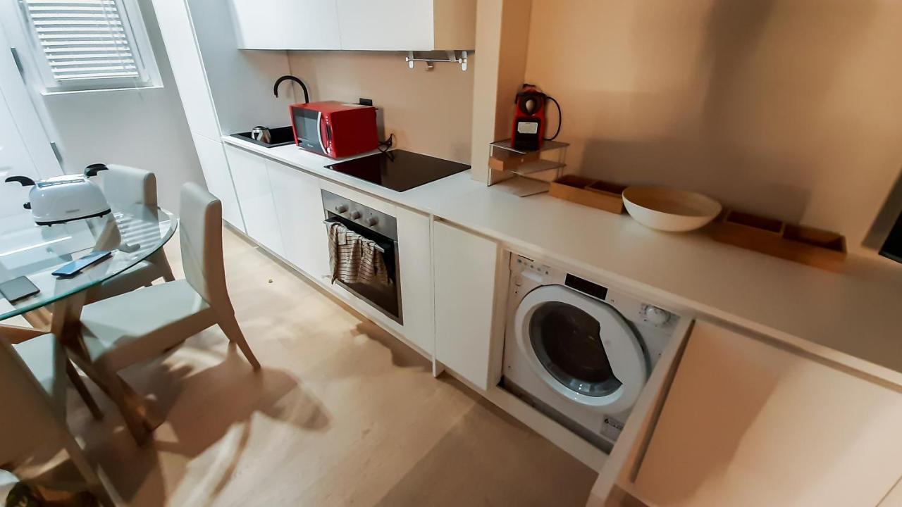 Joivy Superb Loft For 4 Near Sempione Park Apartment *