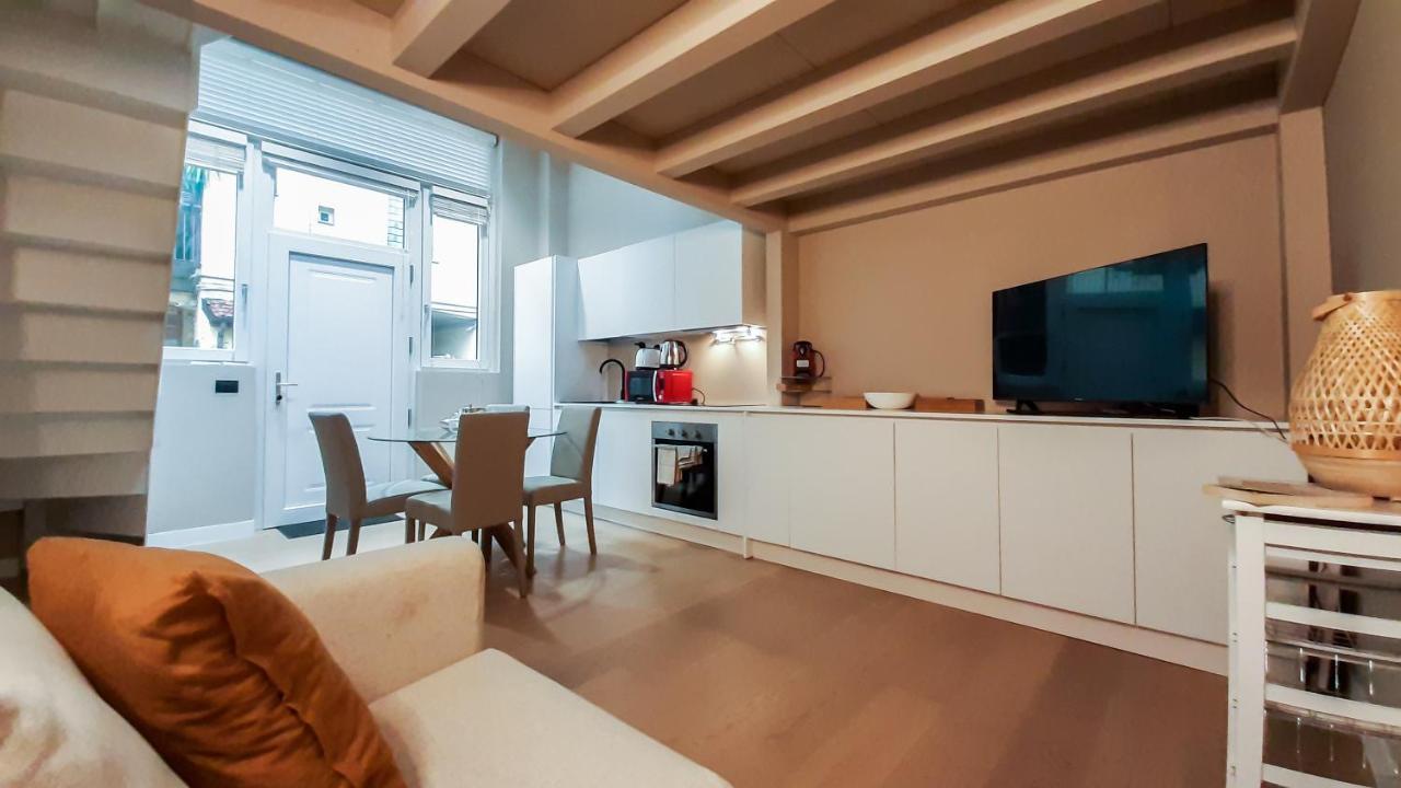 Joivy Superb Loft For 4 Near Sempione Park Apartment