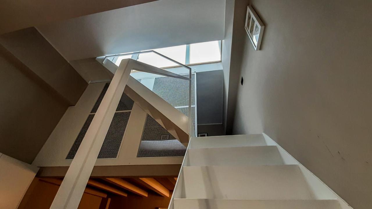 Apartment Joivy Superb Loft For 4 Near Sempione Park Mailand