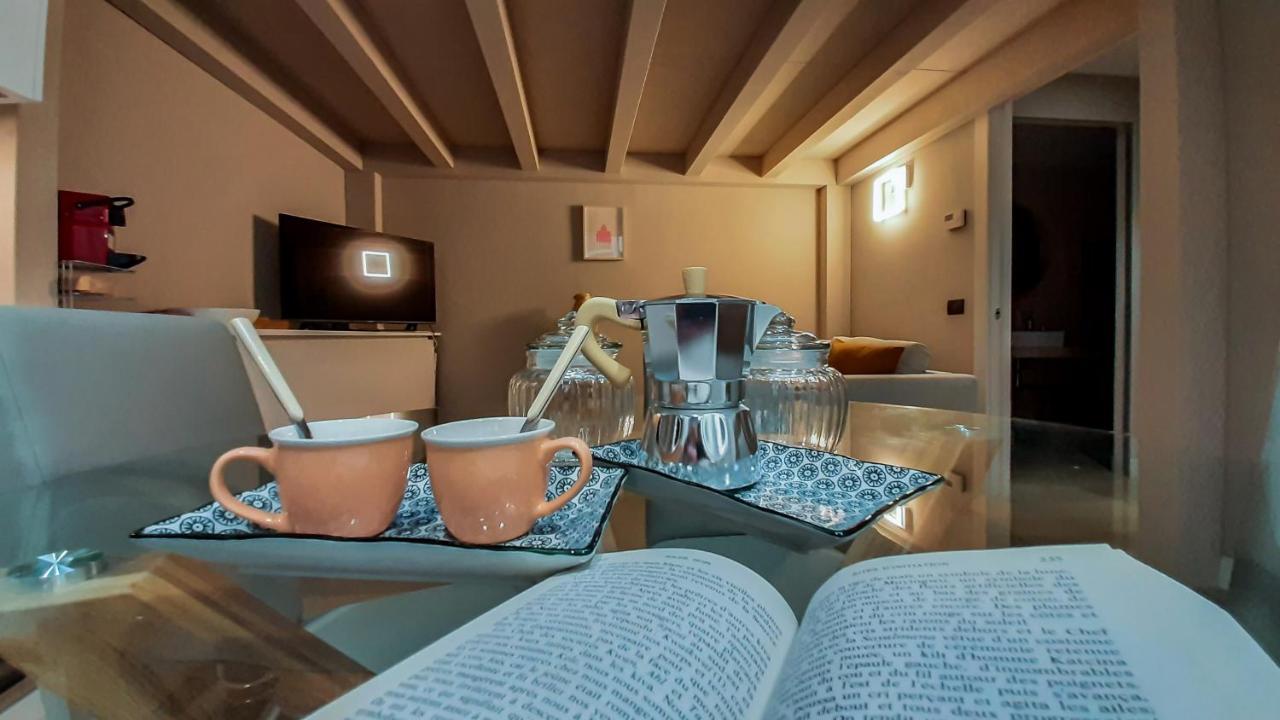 Joivy Superb Loft For 4 Near Sempione Park *