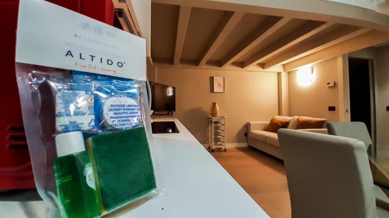Joivy Superb Loft For 4 Near Sempione Park *