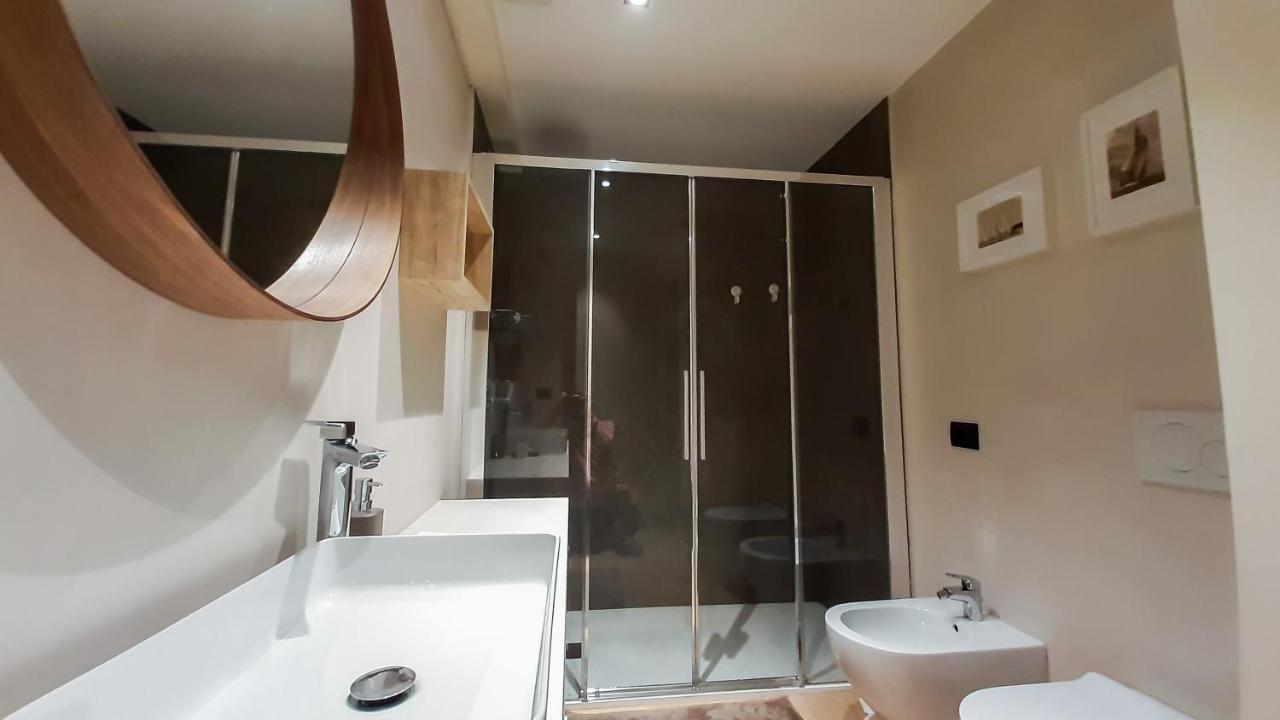 Joivy Superb Loft For 4 Near Sempione Park Mailand