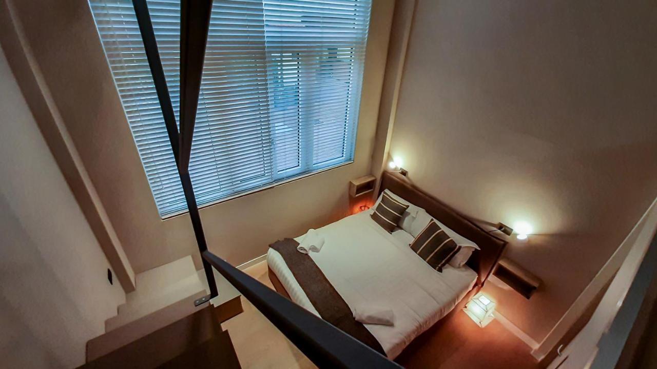 Joivy Superb Loft For 4 Near Sempione Park Apartment